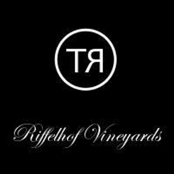 Brand for Riffelhof Vineyards