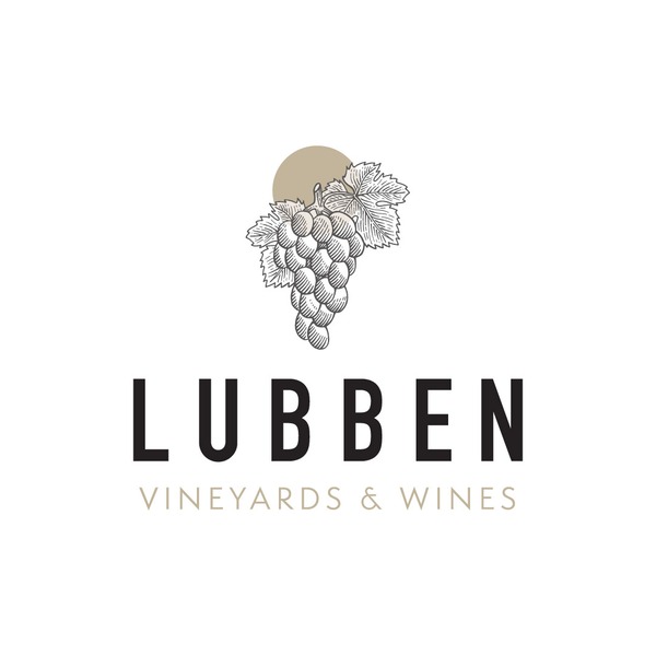 Logo for Lubben Vineyards & Wines LLC