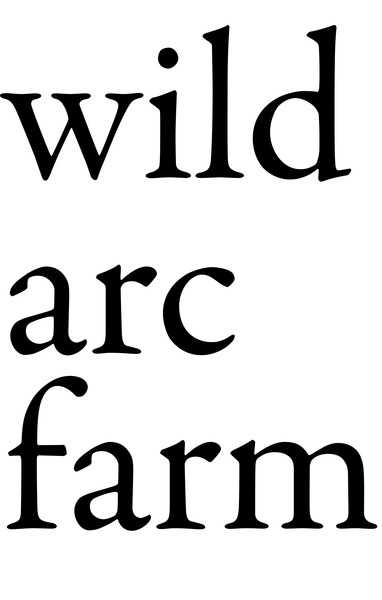 Logo for Wild Arc Farm