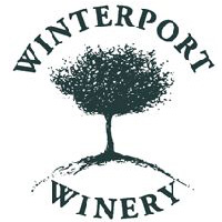 Logo for Winterport Winery