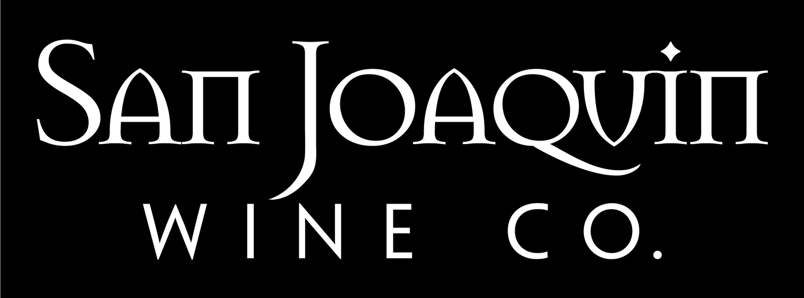 San Joaquin Wine Co.