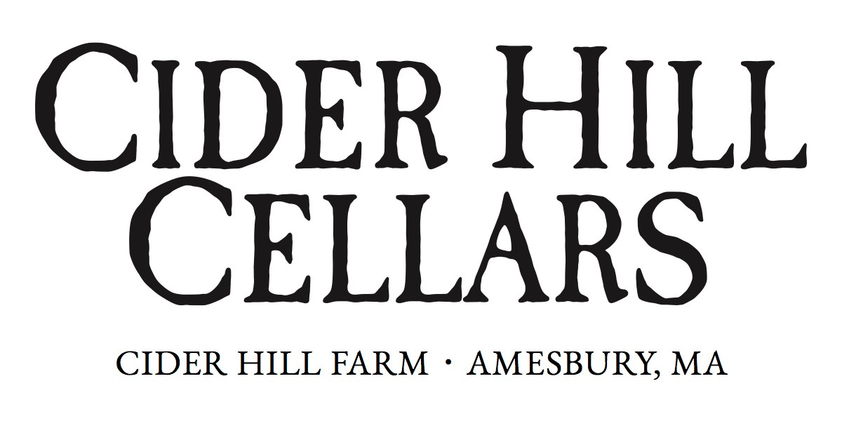 Brand for Cider Hill Cellars