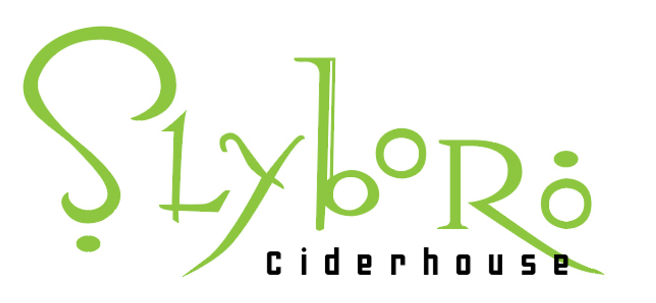 Brand for Slyboro Ciderhouse