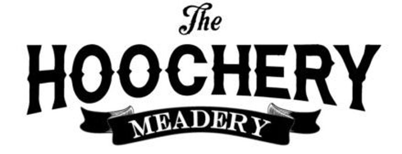 Brand for The Hoochery