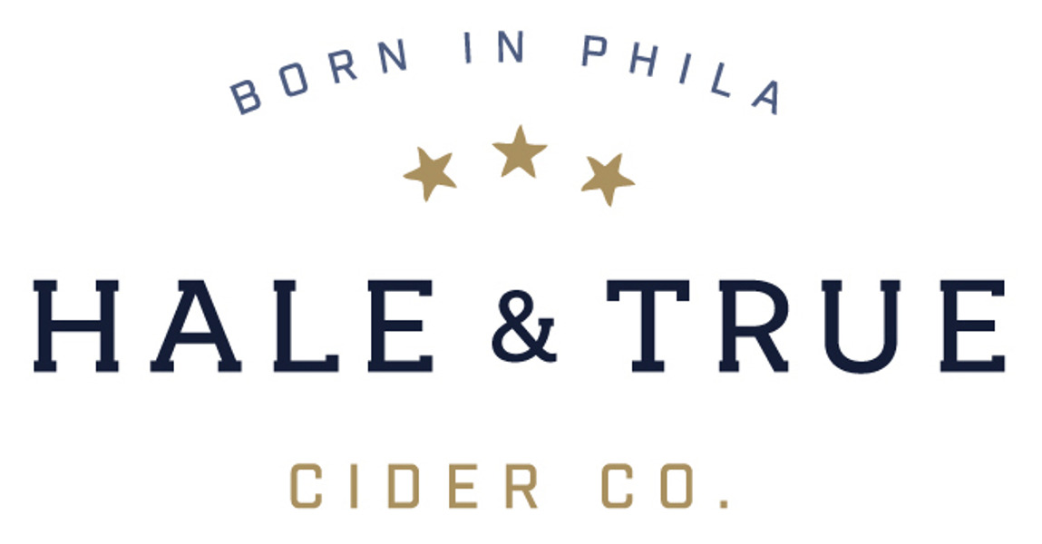 Brand for Hale & True Cider Co.