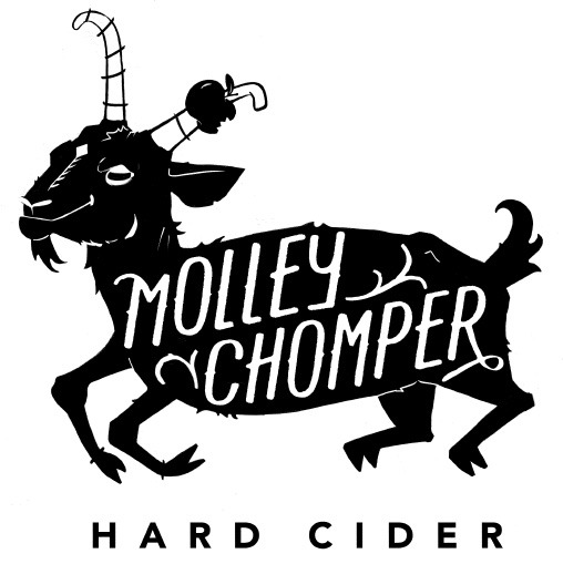 Brand for Molley Chomper