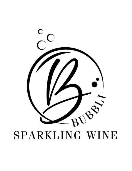 Logo for Bellini Bubbli Cellars