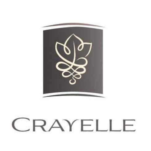 Logo for Crayelle Cellars