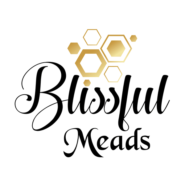Brand for Blissful Meads LLC