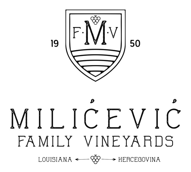 Logo for MILICEVIC FAMILY VINEYARDS LLC