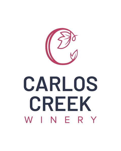 Logo for Carlos Creek Winery