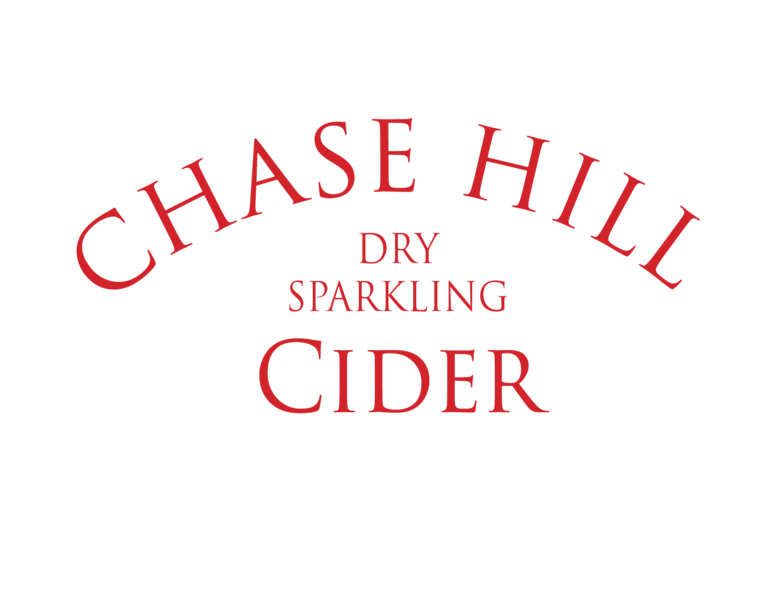 Brand for Chase Hill Cider