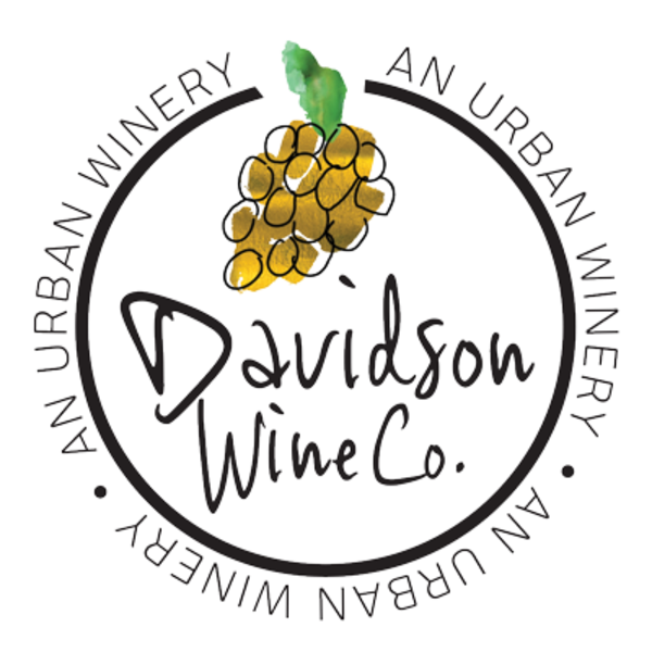 Logo for Davidson Wine Co.