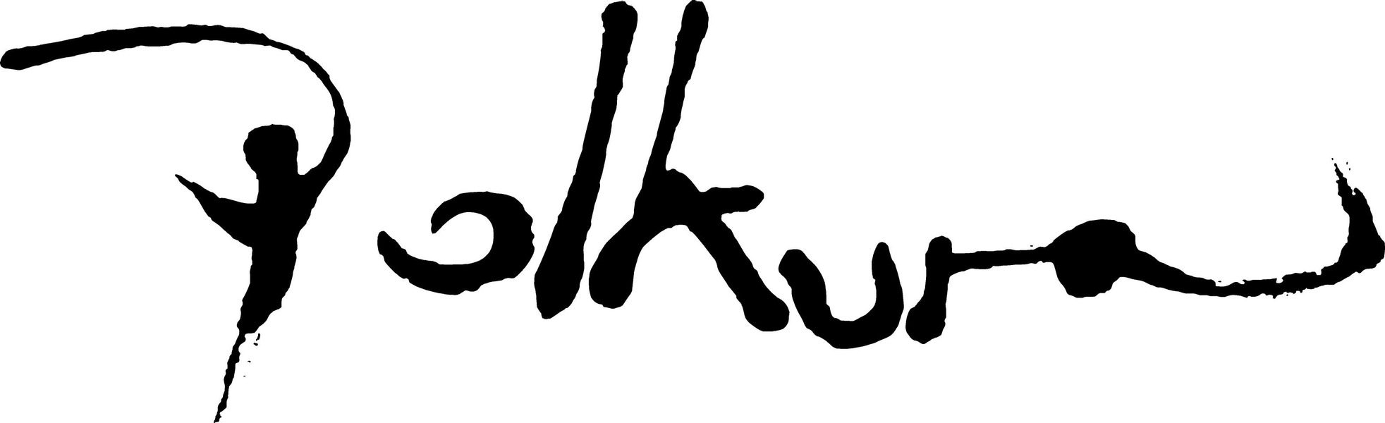 Logo for POLKURA