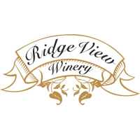 Brand for Ridge View Winery