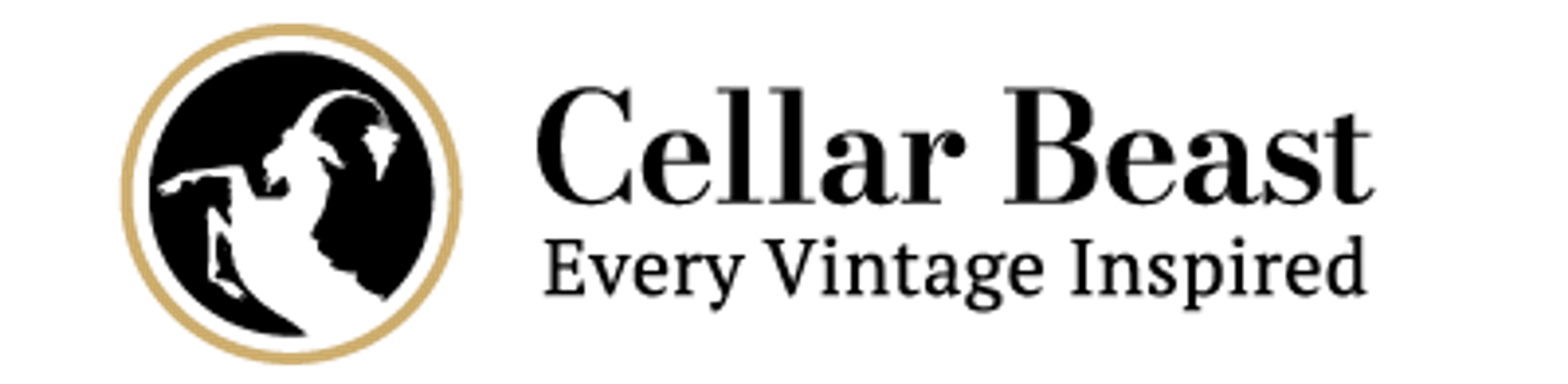 Logo for Cellar Beast Winehouse