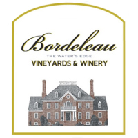 Brand for Bordeleau Winery