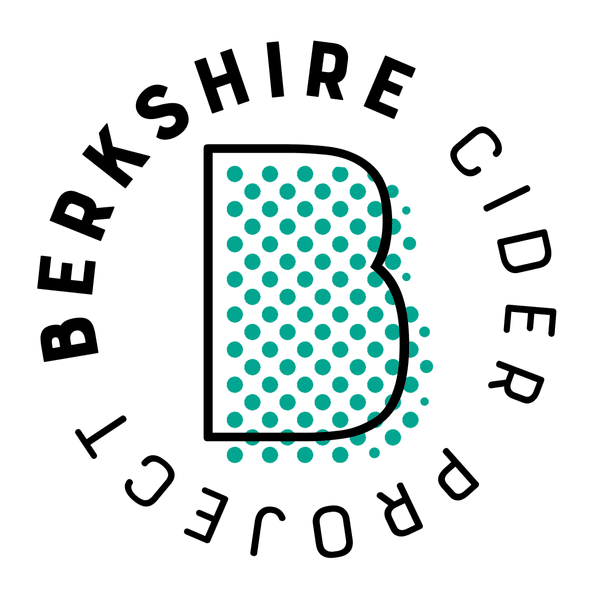 Brand for Berkshire Cider Project