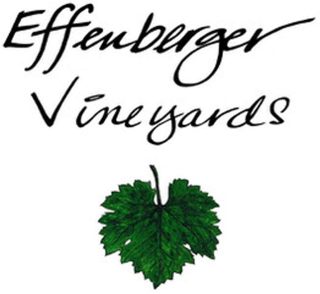 Logo for Effenberger Vineyards