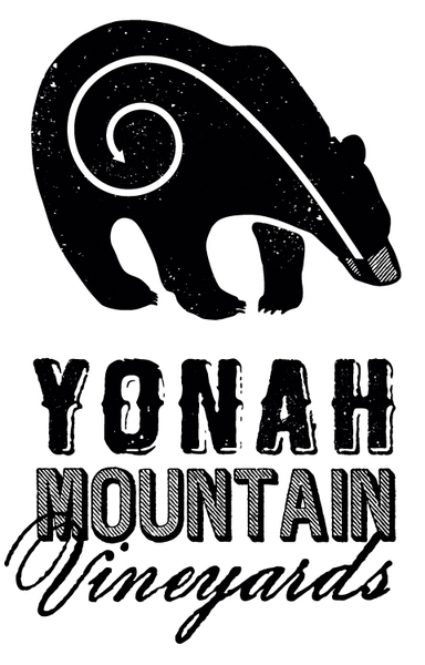 Logo for Yonah Mountain Vineyards
