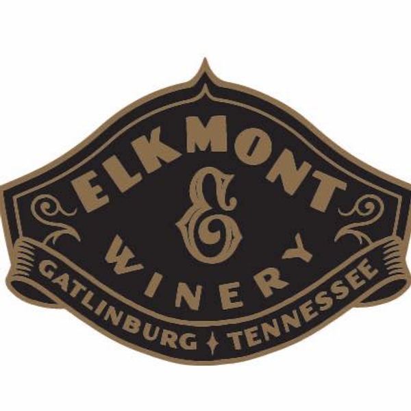 Brand for Elkmont Winery