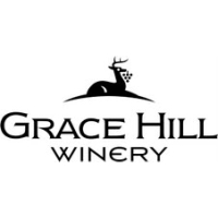 Logo for Grace Hill Winery
