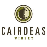 Logo for Cairdeas Winery