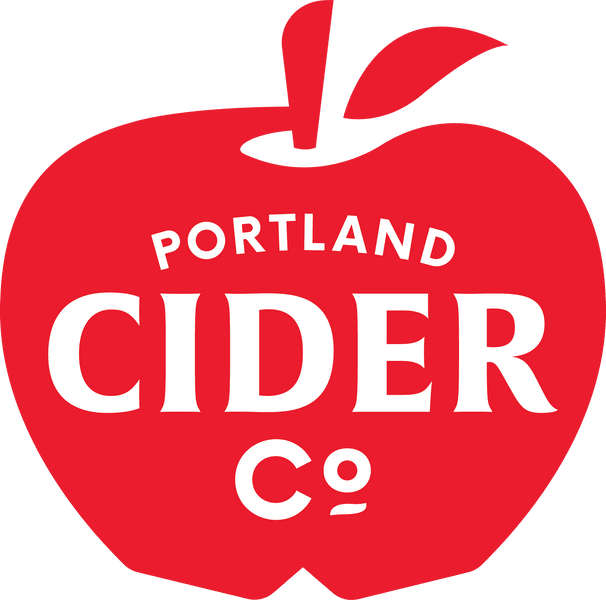 Brand for Portland Cider Company