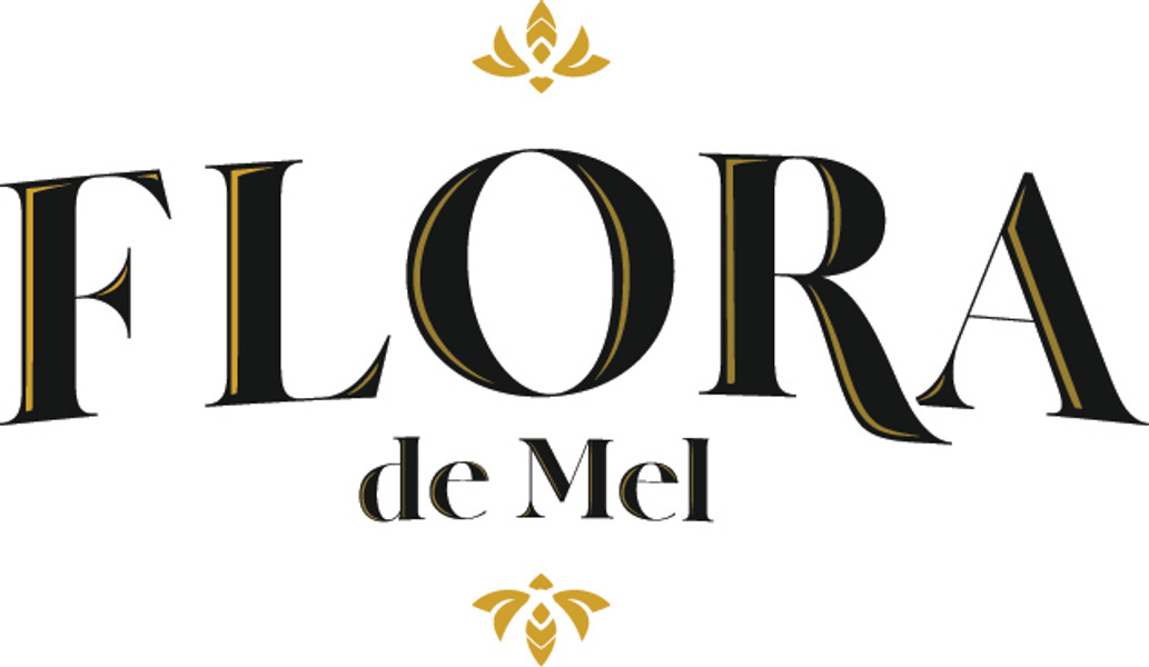 Brand for Flora de Mel