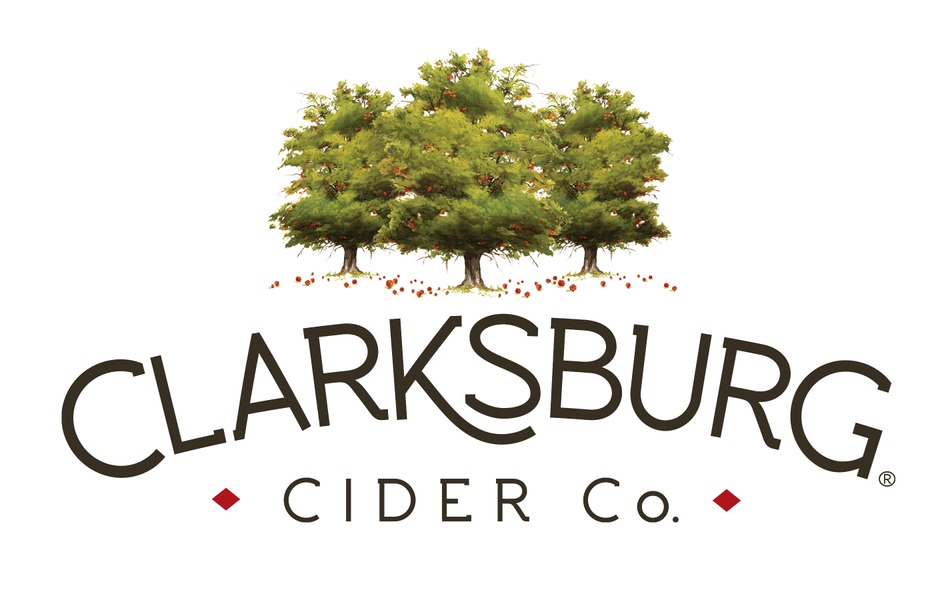 Logo for Clarksburg Cider Co