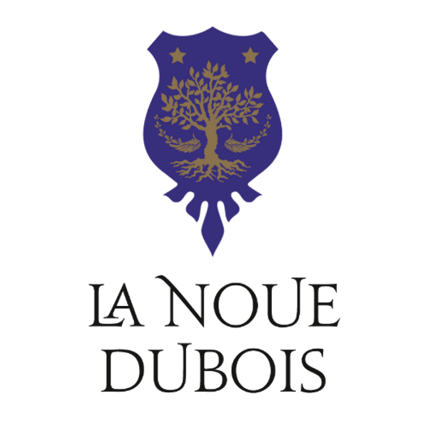 Brand for LaNoue DuBois Winery