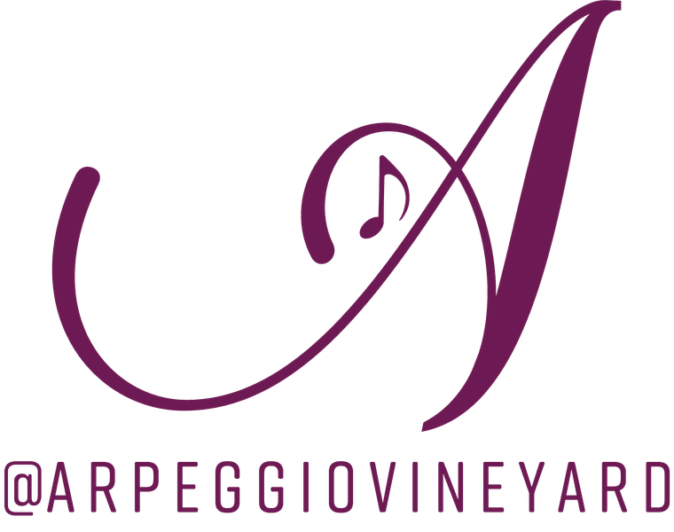 Logo for Arpeggio