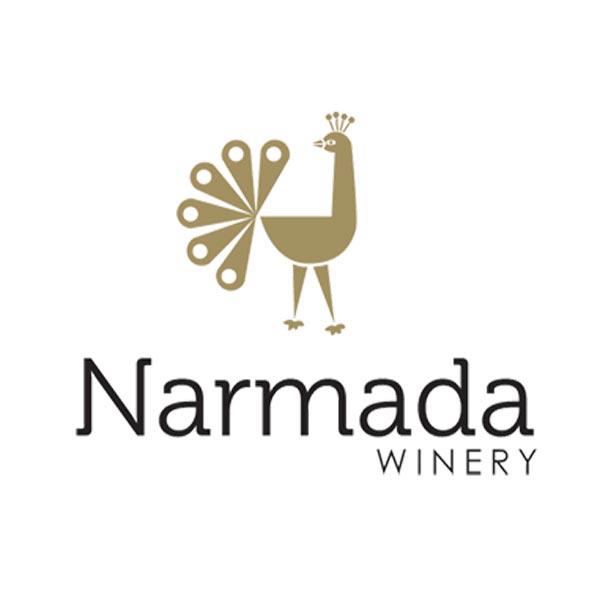 Logo for Narmada Winery