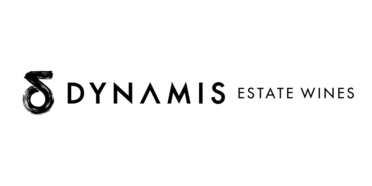 Logo for Dynamis Estate Wines