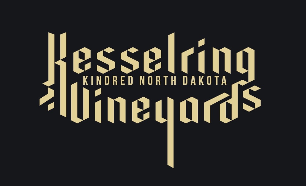 Brand for Kesselring Vineyards LLC