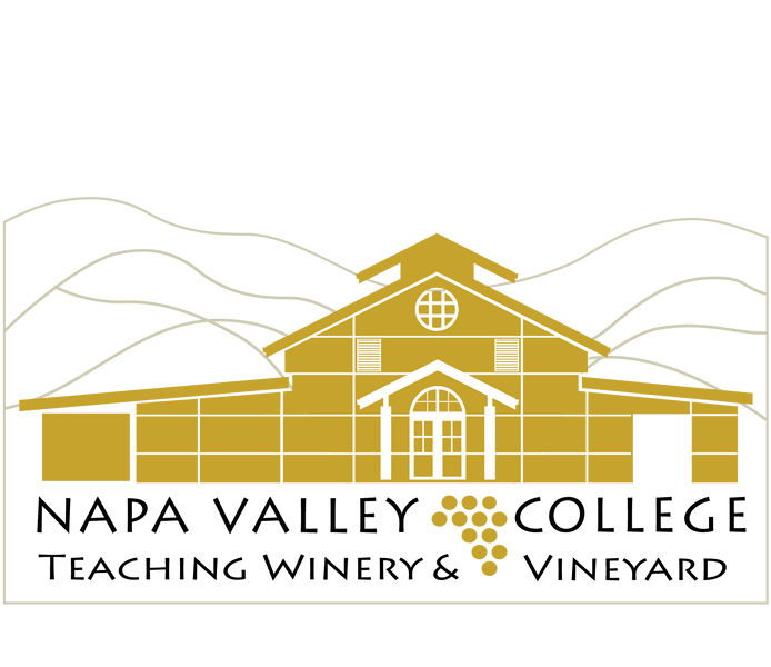 Logo for Napa Valley College Estate Winery