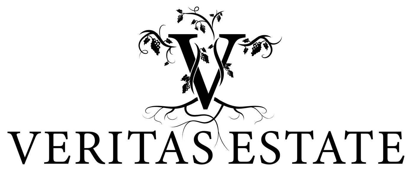Logo for Veritas Estate Winery