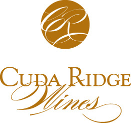 Logo for Cuda Ridge Wines