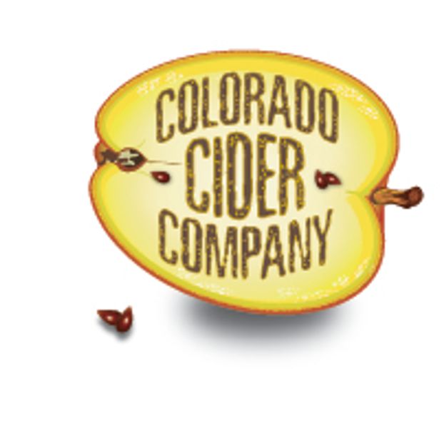 Brand for Colorado Cider Company