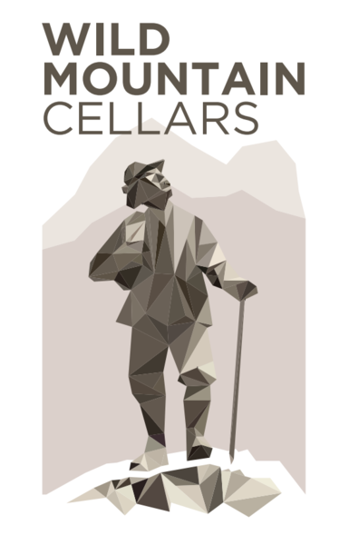 Brand for Wild Mountain Cellars