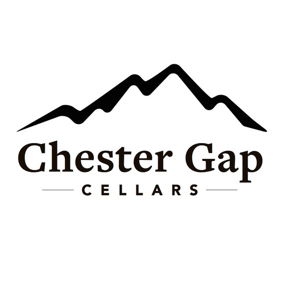 Logo for Chester Gap Cellars