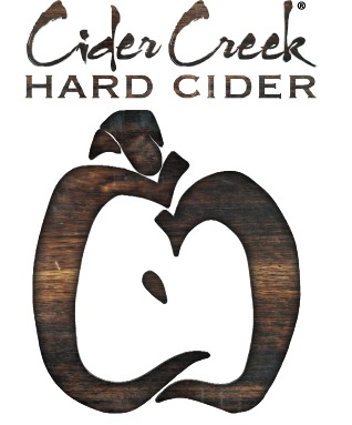 Brand for Cider Creek Hard Cider