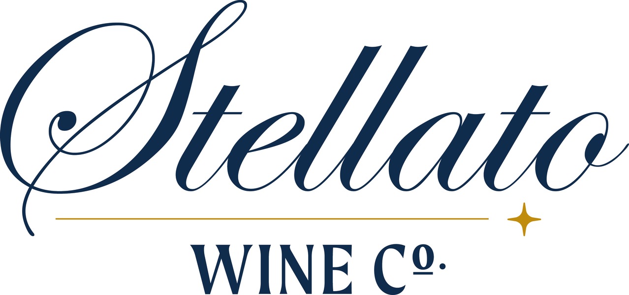 Logo for Stellato Wine Company