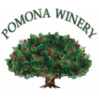 Logo for Pomona Winery