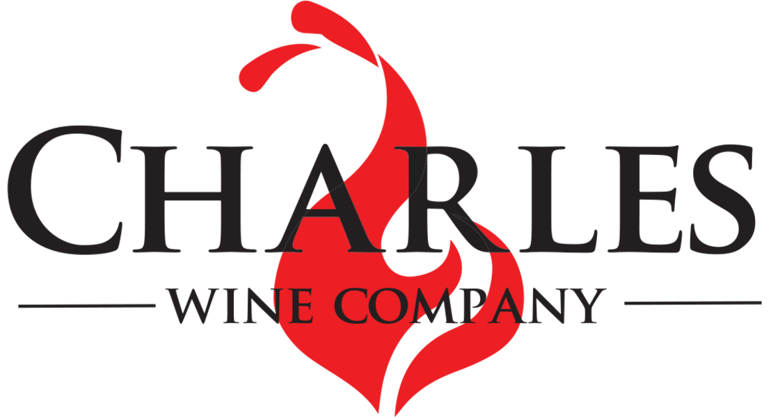 Logo for Charles Wine Company