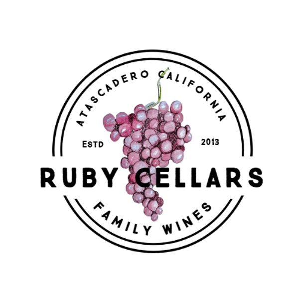 Logo for Ruby Cellars