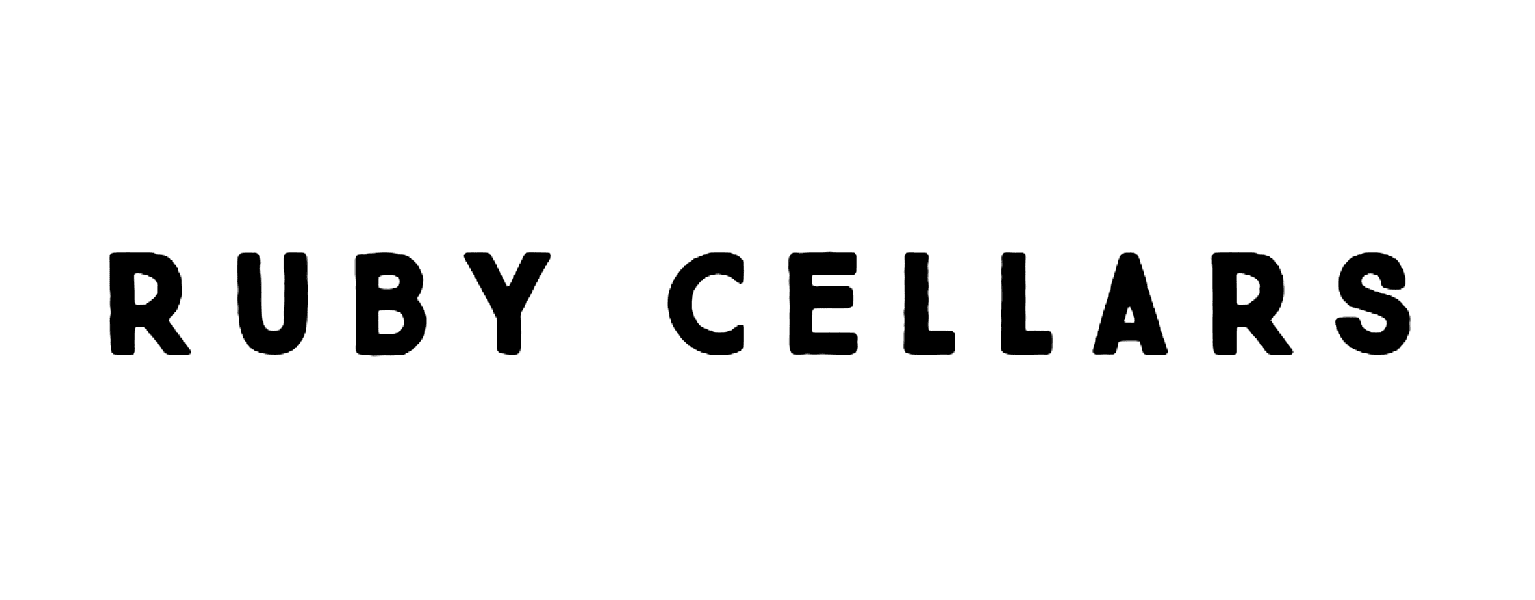 Logo for Ruby Cellars
