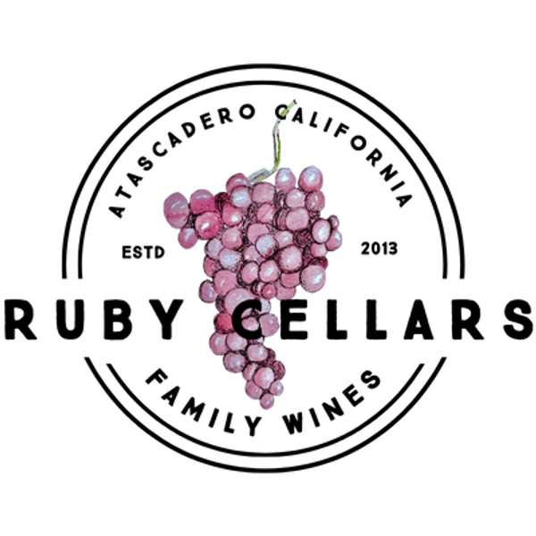 Logo for Ruby Cellars