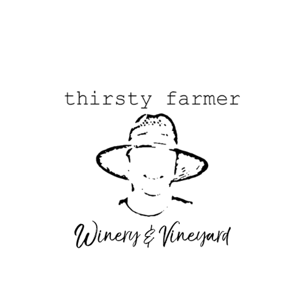 Brand for Thirsty Farmer, LLC