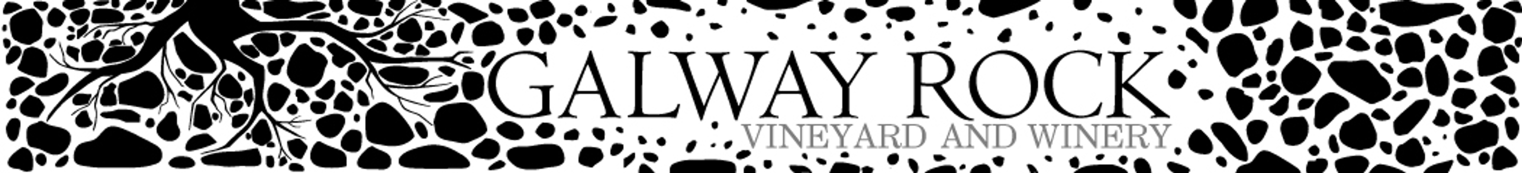 Logo for Galway Rock Winery